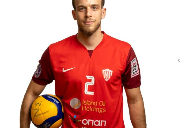 ACH Volley Ljubljana