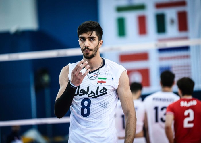 ACH Volley Ljubljana