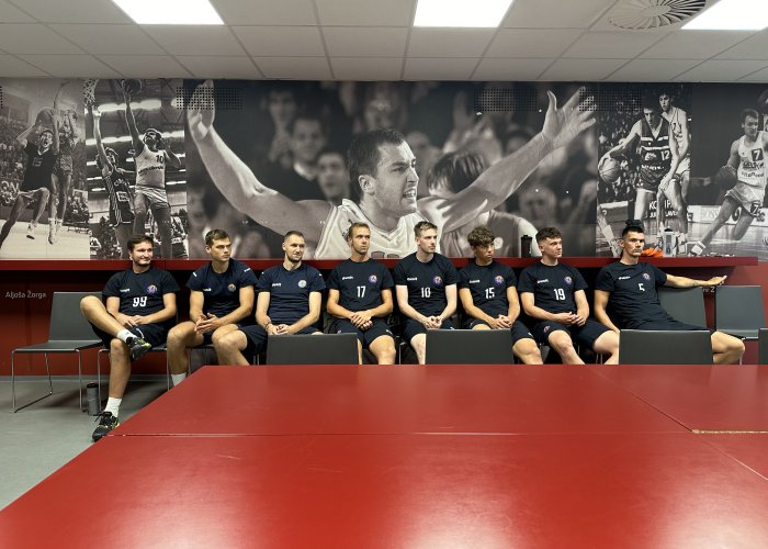 ACH Volley Ljubljana