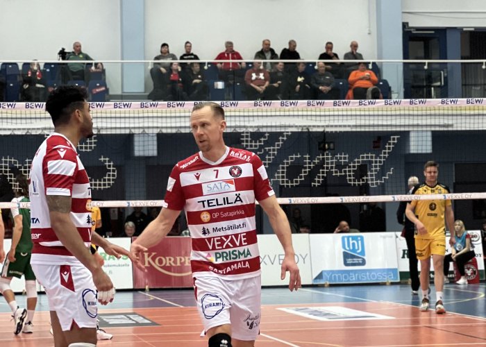 ACH Volley Ljubljana