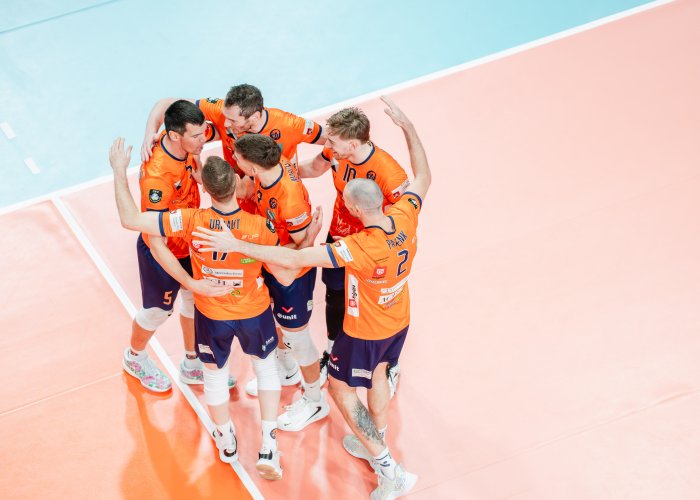 ACH Volley Ljubljana