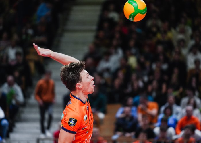 ACH Volley Ljubljana