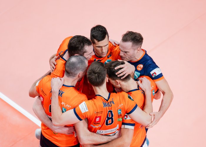 ACH Volley Ljubljana