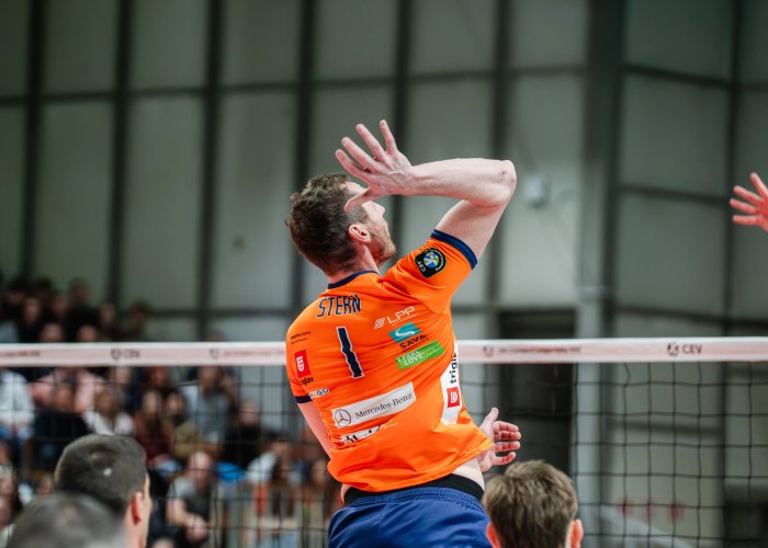 ACH Volley Ljubljana