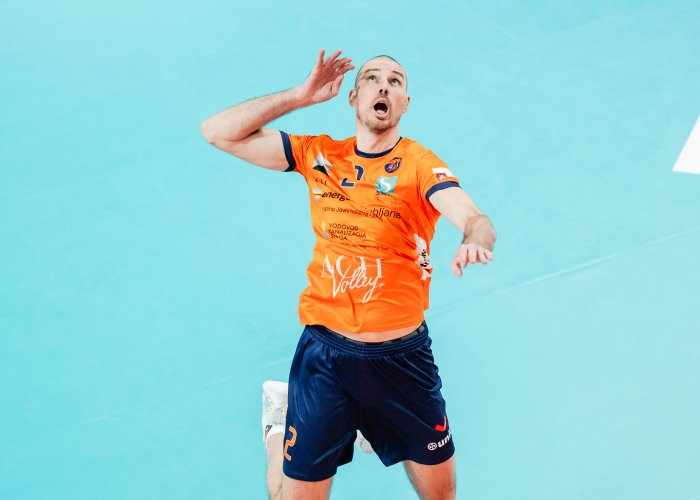 ACH Volley Ljubljana