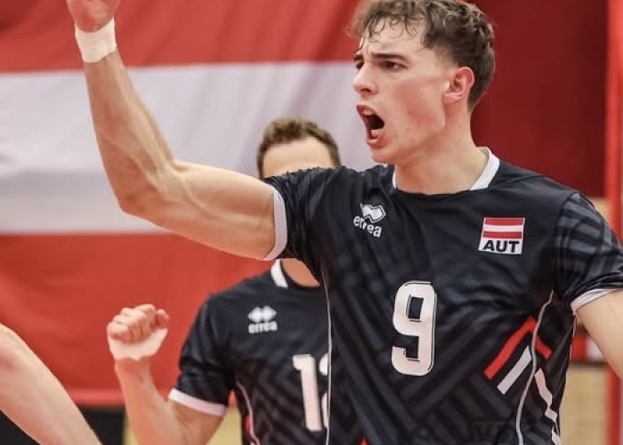 ACH Volley Ljubljana