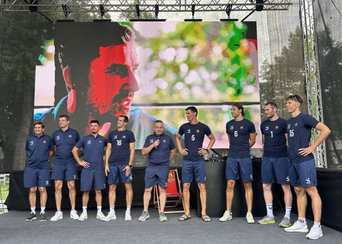 Ljubljanski festival športa
