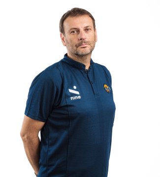 Boštjan Gerdej