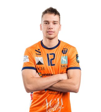 Grega Okroglič