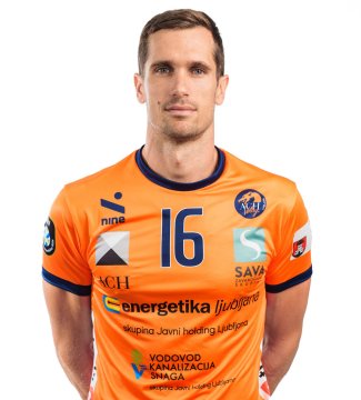 Gregor Ropret