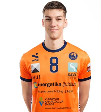 Luka Marovt